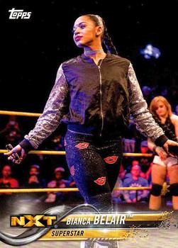 Bianca Belair