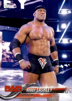 Bobby Lashley