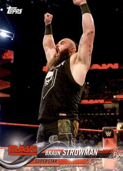 Braun Strowman