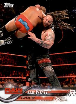 Bray Wyatt