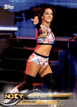 Dakota Kai