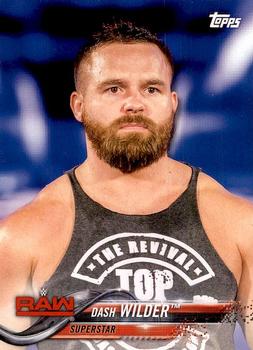 Dash Wilder