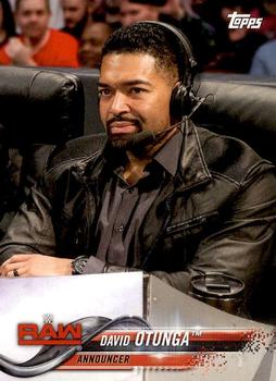 David Otunga