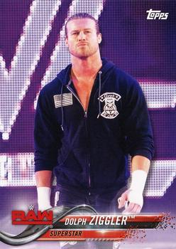 Dolph Ziggler