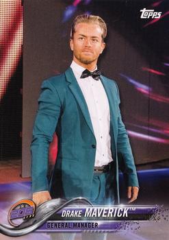 Drake Maverick