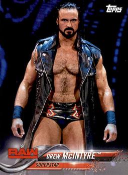 Drew McIntyre