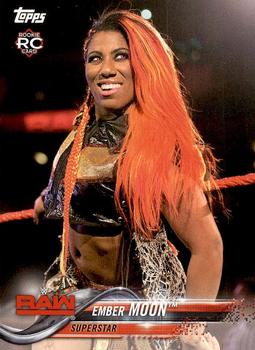 Ember Moon
