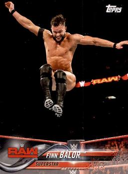 Finn Bálor