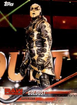 Goldust