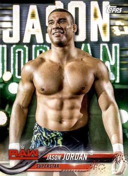 Jason Jordan