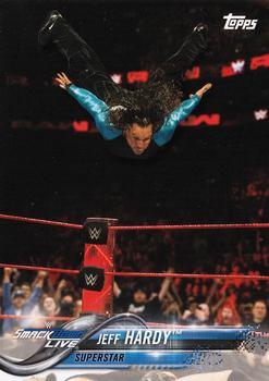 Jeff Hardy