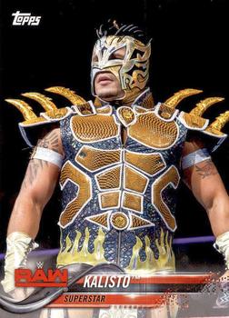 Kalisto
