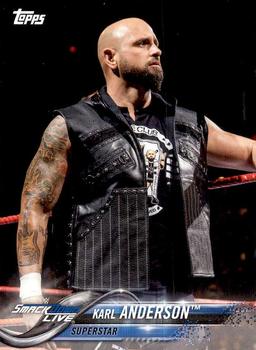 Karl Anderson