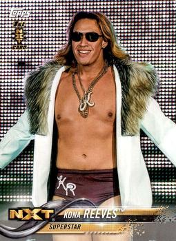 Kona Reeves