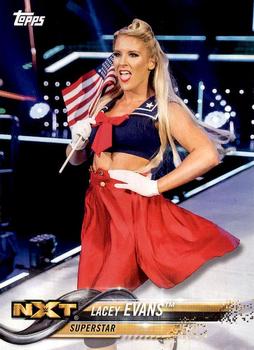 Lacey Evans