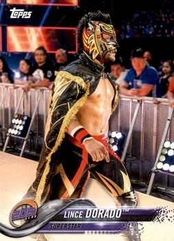 Lince Dorado