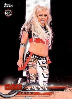 Liv Morgan