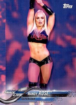 Mandy Rose