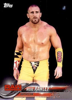 Mojo Rawley