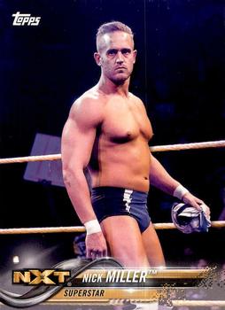 Nick Miller