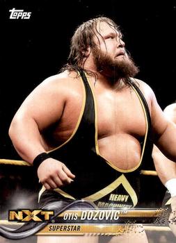 Otis Dozovic