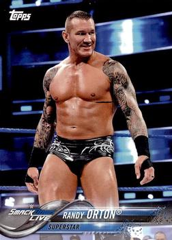 Randy Orton