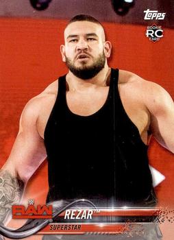 Rezar