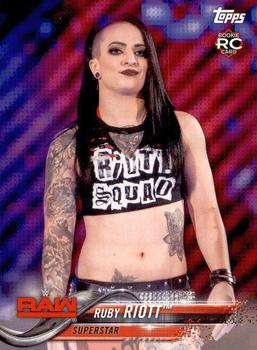 Ruby Riott
