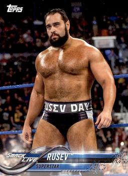 Rusev