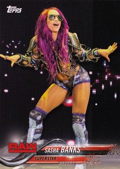 Sasha Banks