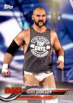 Scott Dawson