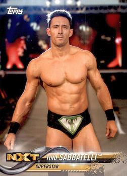 Tino Sabbatelli