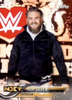 Trent Seven