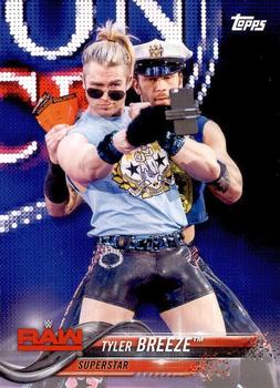 Tyler Breeze