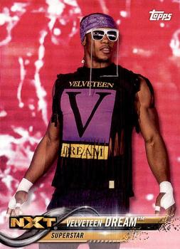 Velveteen Dream