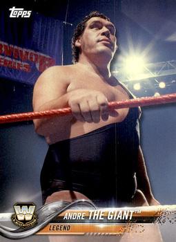 Andre the Giant