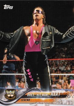 Bret "Hit Man" Hart