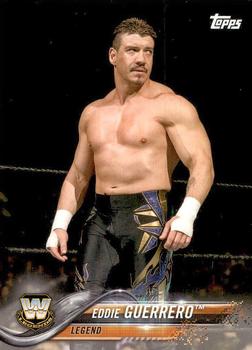 Eddie Guerrero