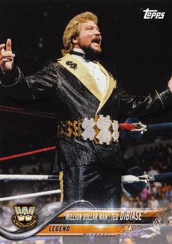 "Million Dollar Man" Ted DiBiase