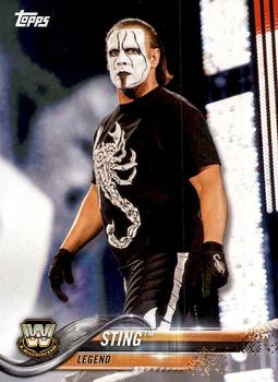Sting