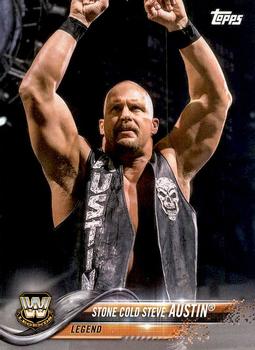 Stone Cold Steve Austin