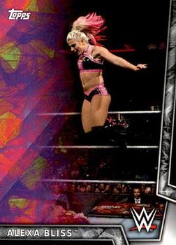 Alexa Bliss