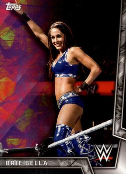 Brie Bella