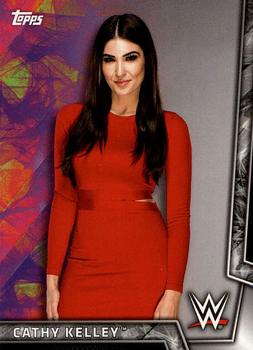 Cathy Kelley