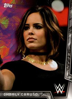 Charly Caruso
