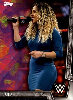 JoJo