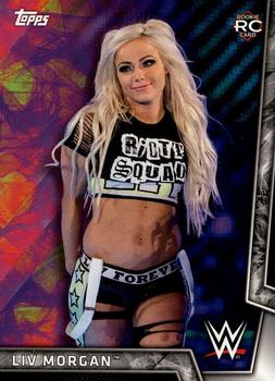 Liv Morgan