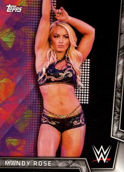 Mandy Rose