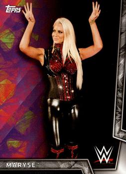 Maryse