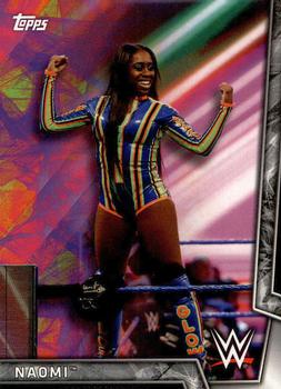 Naomi